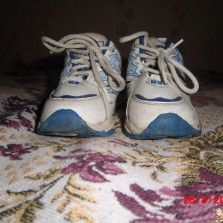 Кроссовочки на мальчика