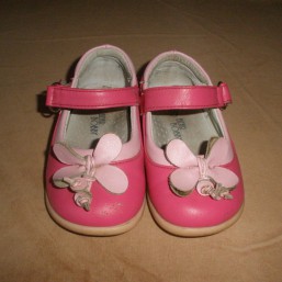 туфельки р.20