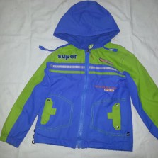 Куртки (зима и осень)