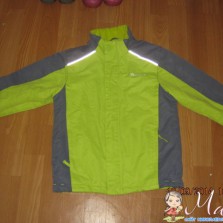 Фирменный костюм на осень Outventure 116 см