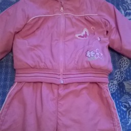 Одежда на девочку 1 - 3 года