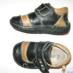 Продаю туфли для мальчика размер 23 кожа