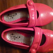 George, 21 размер