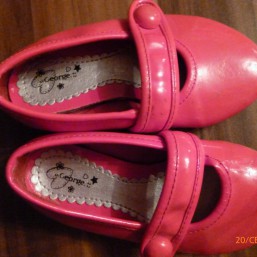 George, 21 размер