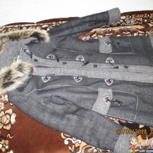 Полу-пальто