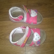 туфли 21 размер