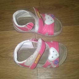 туфли 21 размер