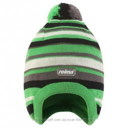 шапочка и рукавички  РЕЙМА