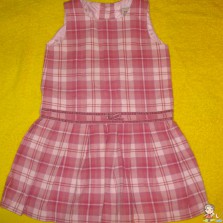 тепленький сарафанчик