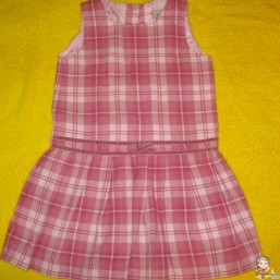 тепленький сарафанчик