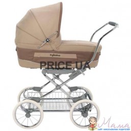 Итальянская коляска Инглезина