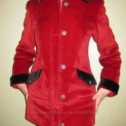 Стильное пальтишко !!