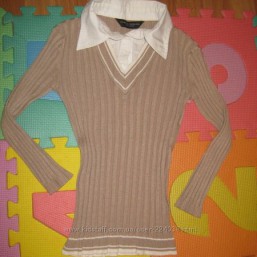 Модная кофточка