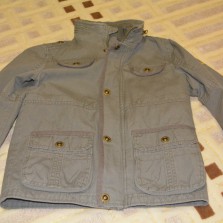 ветровка для мальчика новая