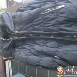 куртка зимняя