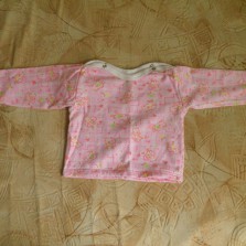 Всё на девочку