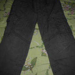 Разные штаны на мальчика 10-12 лет