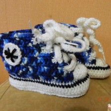 Пинетки "Кедики"