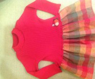 Платье mayoral Испания 2 года  200 грн.