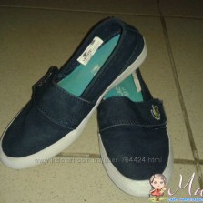 Модные кеды LACOSTE