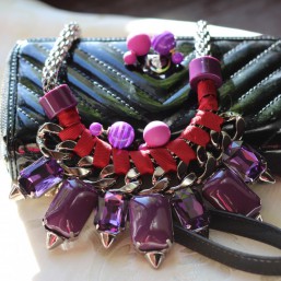 Шикарные украшения !