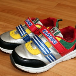 Кроссовки для мальчика