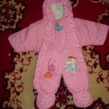 продам комбинезон