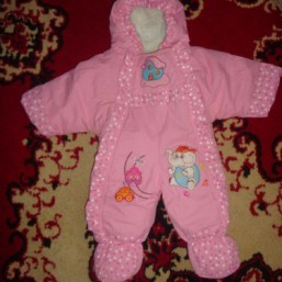 продам комбинезон