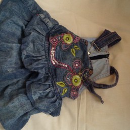 сарафанчик