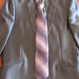 Мужской костюм 