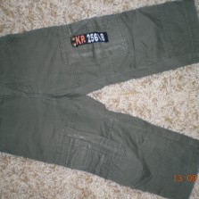 немецкие штаны