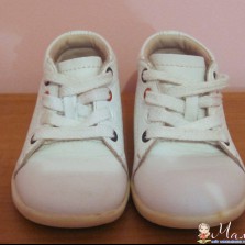 Детские ботинки Stride rite