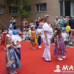 ДЕТСКИЙ САД  № 10 «СОЛНЫШКО»