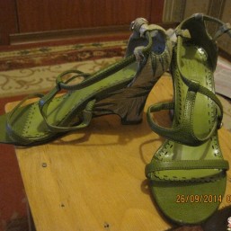 женская обувь