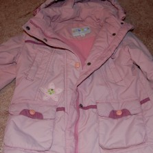 Курточка демисезонная р.98
