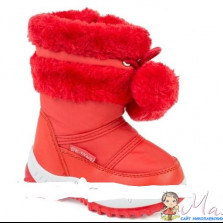 сапожки дутики