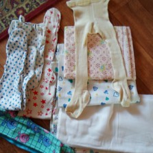 товары для новорожденых