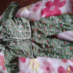 Продаю комбинезон ОСЕНЬ-ВЕСНА