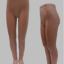 Манекен детский торс и ноги