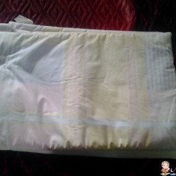 подушка и одеяло для новорожденных