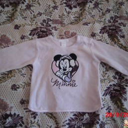 Кофточка на девочку