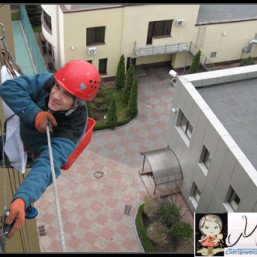 Требуются высотники в г Киев