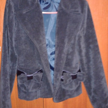 Школьный костюм