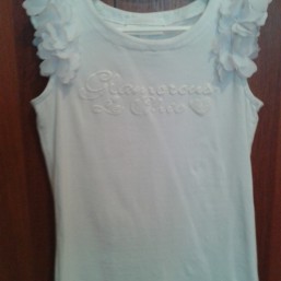 блузки школьные