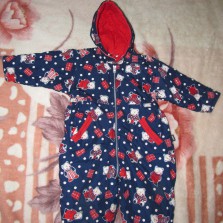 Комбинезон Kanz весна-осень