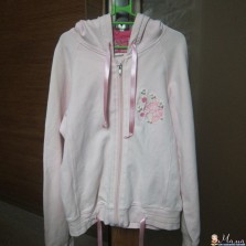  Кофта, толстовка WOJCIK р. 128