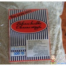 Овсяные отруби 1кг