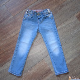  Джинсы ZARA рост 110
