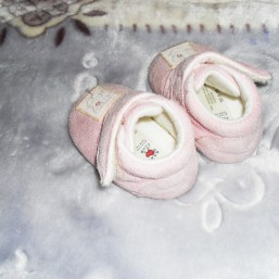 Обувка, пинетки на малышку