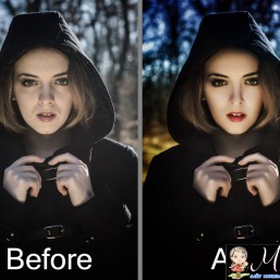 Фотообработка